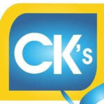 cks logo