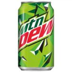 mountain dew