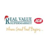 real value logo