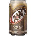 root beer